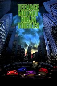 watch Teenage Mutant Ninja Turtles now