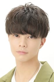 Eiji Mikami as Male Student (voice)
