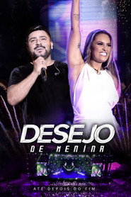 Desejo de Menina - Até Depois do Fim: Ao Vivo em Teresina