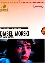 Diabeł Morski