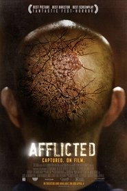 Afflicted (2014)