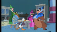 Disney's El show del ratón - Episodio 15: Episodio 15