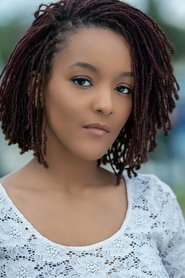 Pôster de Narlyia Sterling