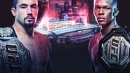 UFC 243: Whittaker vs. Adesanya en streaming