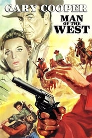 Man of the West постер