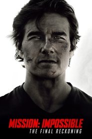 Mission: Impossible – The Final Reckoning