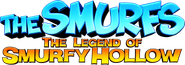 The Smurfs: The Legend of Smurfy Hollow Logo