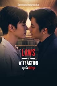 Laws of Attraction постер