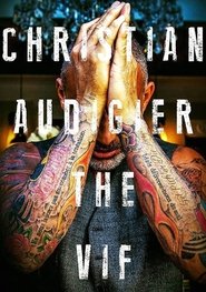 Poster Christian Audigier: The VIF 2018