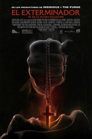 El exterminador poster