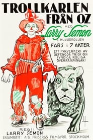 Trollkarlen från Oz (1925)