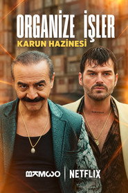 Poster for Money Trap
