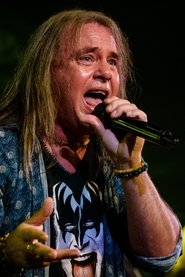 Photo de Andi Deris Vocals 