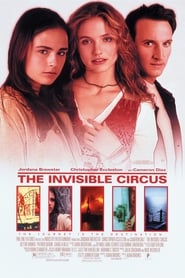 The Invisible Circus постер