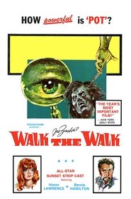 Walk the Walk постер