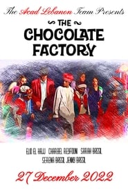 Poster The Chocolate Factory