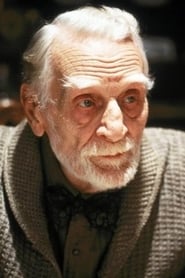 Feodor Chaliapin Jr. is Old Man