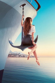 Below Deck Mediterranean постер