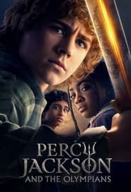 Percy Jackson és az olimposziak 1. évad 5. rész