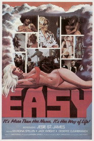 Easy постер