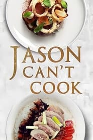 Jason Can't Cook Episode Rating Graph poster