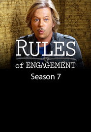 Rules of Engagement Season 7 4