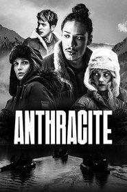 Антрацит постер