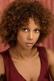 Holly Robinson Peete headshot