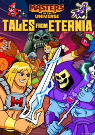 Masters of the Universe: Tales from Eternia