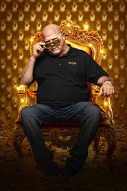 Pawn Stars poster