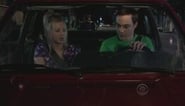 The Big Bang Theory - Episode 3x08