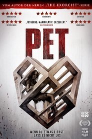 PET – Wenn du etwas liebst, lass es nicht los (2016)