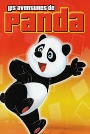 The Panda's Great Adventure постер
