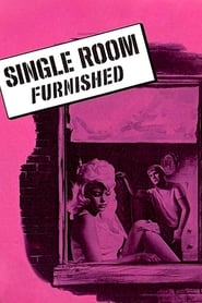 Single Room Furnished постер