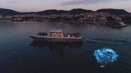 Lesbos, Psara & Chios