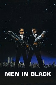 Hombres de negro pelicula completa en español gratis - Medium