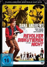 Revolver diskutieren nicht Revolver diskutieren nicht