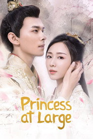 Princess at Large