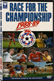 Race for the Championship - 1988-89
