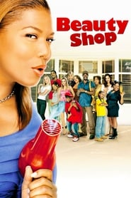 Beauty shop film en streaming