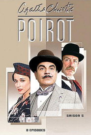 Agatha Christie's Poirot Season 5 8