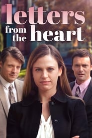 Letters from the Heart постер