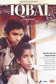 Poster Iqbal 1998
