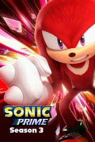 Sonic Prime Sezonul 3 Episodul 1 Online