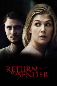 Poster for Return to Sender