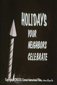 Holidays Your Neighbors Celebrate (1970)