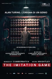 The Imitation Game 2014 Accesso illimitato gratuito