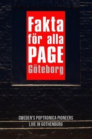 Page – Fakta För Alla Göteborg (2021)