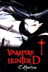 Vampire Hunter D – Bloodlust Legendado Online