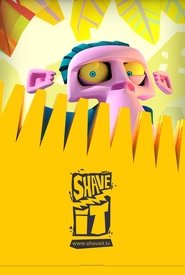 Poster Shave It 2012
